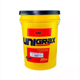 Graxa Chassis Unigrax 20kg Ingrax Fácil