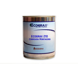 Graxa Cobreada Ecograx 210 ( Equiv. Rocol J166 ) 500g