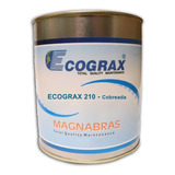 Graxa Cobreada Para Montagens Ecograx 210 - 1kg