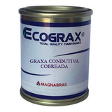 Graxa Condutiva Cobreada 2 X