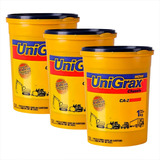 Graxa De Cálcio 1kg Unigrax Ca-2