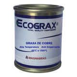 Graxa De Cobre - 50 G