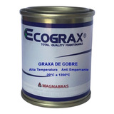 Graxa De Cobre - 50 G