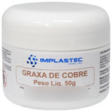 Graxa De Cobre Polos De Bateria-sonda Lambda-vela De Ignição