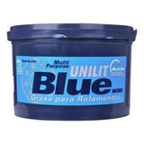 Graxa De Lítio Azul P/ Rolamentos