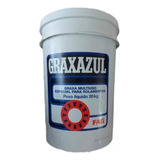 Graxa De Lítio Fag Mp2 Azul 20kg 20l