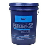 Graxa De Litio Para Rolamento Azul Ingrax Unilit Blue - 20kg