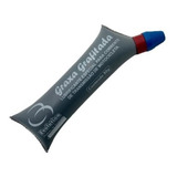 Graxa Grafitada Especial Para Corrente De Moto 80g Evolution