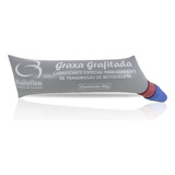 Graxa Grafitada Especial Para Corrente De Moto 80g Evolution