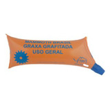 Graxa Grafitada Especial Sache 80g Com Bico Dosador