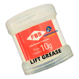 Graxa Lift Amortecimento De Movimento Invertida Nlgi0 10g
