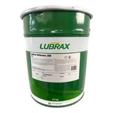 Graxa Lubrax Betumen Grau 300 18kg