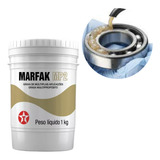 Graxa Marfak Texaco Mp2 1kg