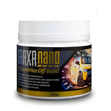 Graxa Nano Performance Off Road Condicionador De Metais 500g