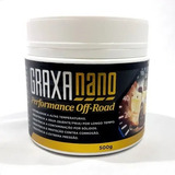 Graxa Nano Performance Off-road Condicionador De