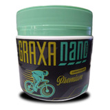 Graxa Nano Premium Exclusivo Bicicletas Condicionador