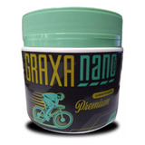 Graxa Nano Premium Exclusivo Bicicletas Condicionador Metais