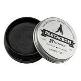 Graxa P/ Calçados Sapato De Couro Profissional Novax 36gr