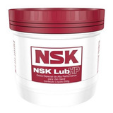 Graxa Para Alta Temperatura Nsk Lub Hp 0,5 Kg (-20 +150°c)