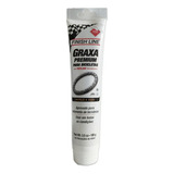 Graxa Para Bike Finish Line Premium P/ Rolamentos 100 G Pro
