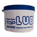 Graxa Para Rolamentos Azul Lítio 1