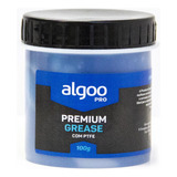 Graxa Pasta Bike Algoo Pro Premium Grease Com Ptfe 100g