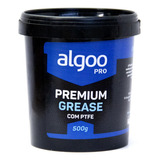 Graxa Pasta Bike Algoo Pro Premium Grease Com Ptfe 500g