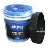 Graxa Premium Multiuso Grease Algoo 100gr Anti Corrosão Bike