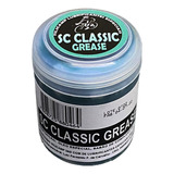 Graxa Rolamento Engrenagem Cubo Roda Alta Temperatura 100g 