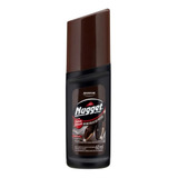 Graxa Sapato Marrom Restaura Nugget 60ml Pronta Entrega Full