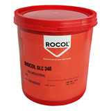 Graxa Siliconada Rocol Glc 346 (1kg)