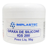 Graxa Silicone Dielétrica Paintball Airsoft Lubrificante Top