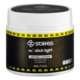 Graxa Solifes Slick Light 500g Especial Bike Suspensão Cabos