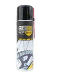 Graxa Spray Corrente 300 Ml Condicionador De Metais Nano