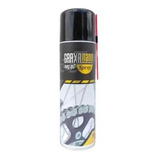 Graxa Spray Corrente Alta Durabilidade Nano