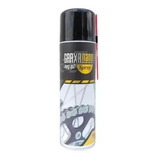 Graxa Spray Corrente Ivory Ep2 Condicionador