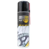 Graxa Spray Corrente Ivory Ep2 Condicionador