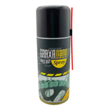 Graxa Spray Corrente Ivory Ep2 Condicionador