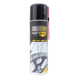 Graxas Nano Spray Ep2 Lubrificante De Corrente Para Motos
