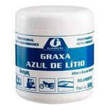 Graxax Graxa De Lítio Azul Para