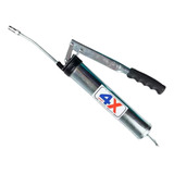 Graxeira Manual Jhf 4x 500g Bomba De Graxa Hydronlubz 5291