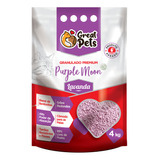 Great Pets Areia Para Gatos 4kg 