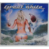 Great White 2014 Saturday Night Special