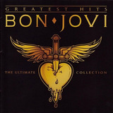 Greatest Hits//the Ultimate Collection - Bon
