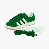 Green Campus Campos Og Gum 00s Masculino Feminino Unissex