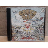 Green Day-dookie-importado Cd