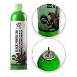 Green Gas Airsoft Gbb Cilindro Tubo