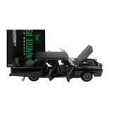 Green Hornet Black Beauty Imperial Crown Autoart 1/18