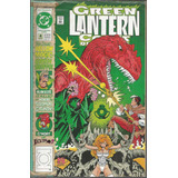 Green Lantern Corps 04 - Bonellihq Cx112 I19