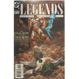 Green Lantern Legends Of The Dc Universe 37 Bonellihq Cx284